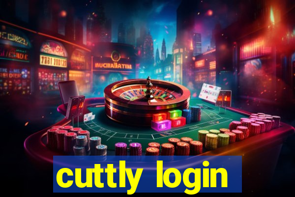 cuttly login